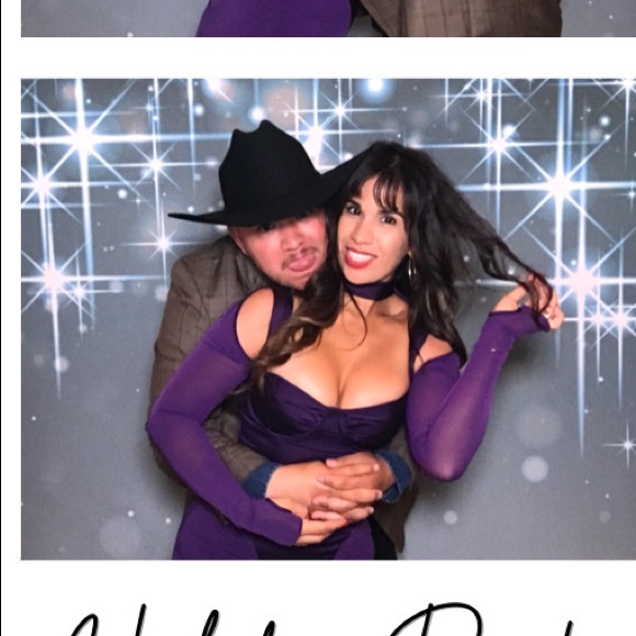 Dress Length: Approx 120cm
Materials: Light Silky Satin - Picture 10 of 10